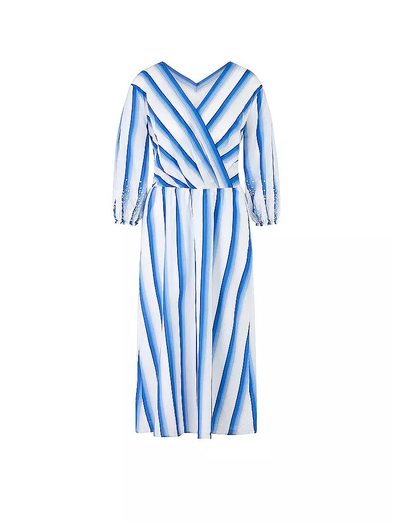 MARC CAIN | Midikleid | Bleu