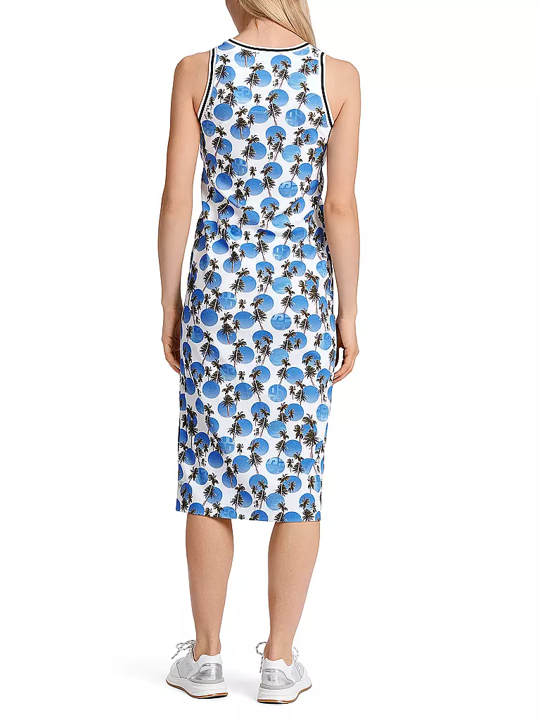 MARC CAIN | Midikleid | Bleu