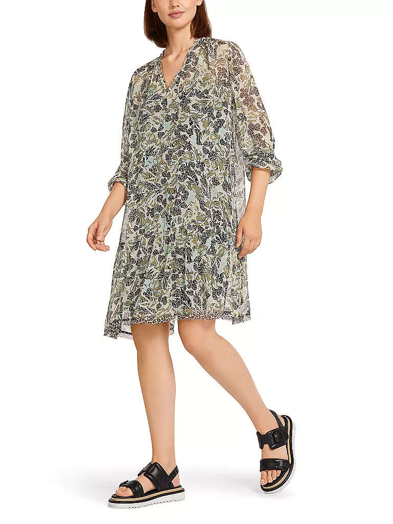 MARC CAIN | Midikleid | 