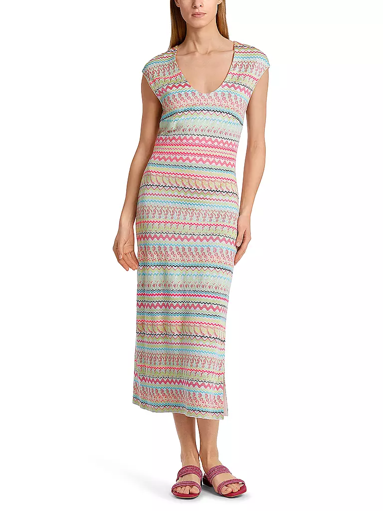 MARC CAIN | Midikleid | 