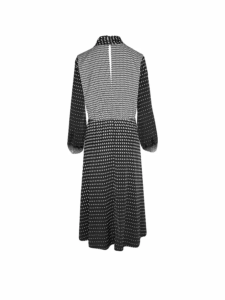 MARC CAIN | Midikleid | Noir