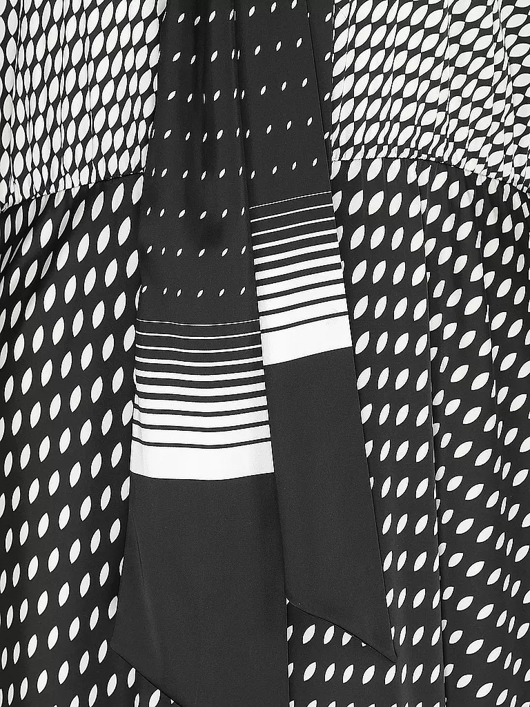 MARC CAIN | Midikleid | Noir