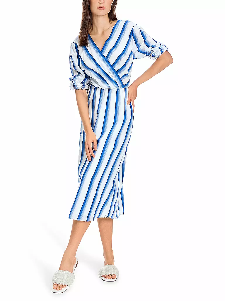 MARC CAIN | Midikleid | 