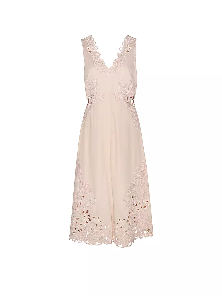 MARC CAIN | Midirobe | Rose