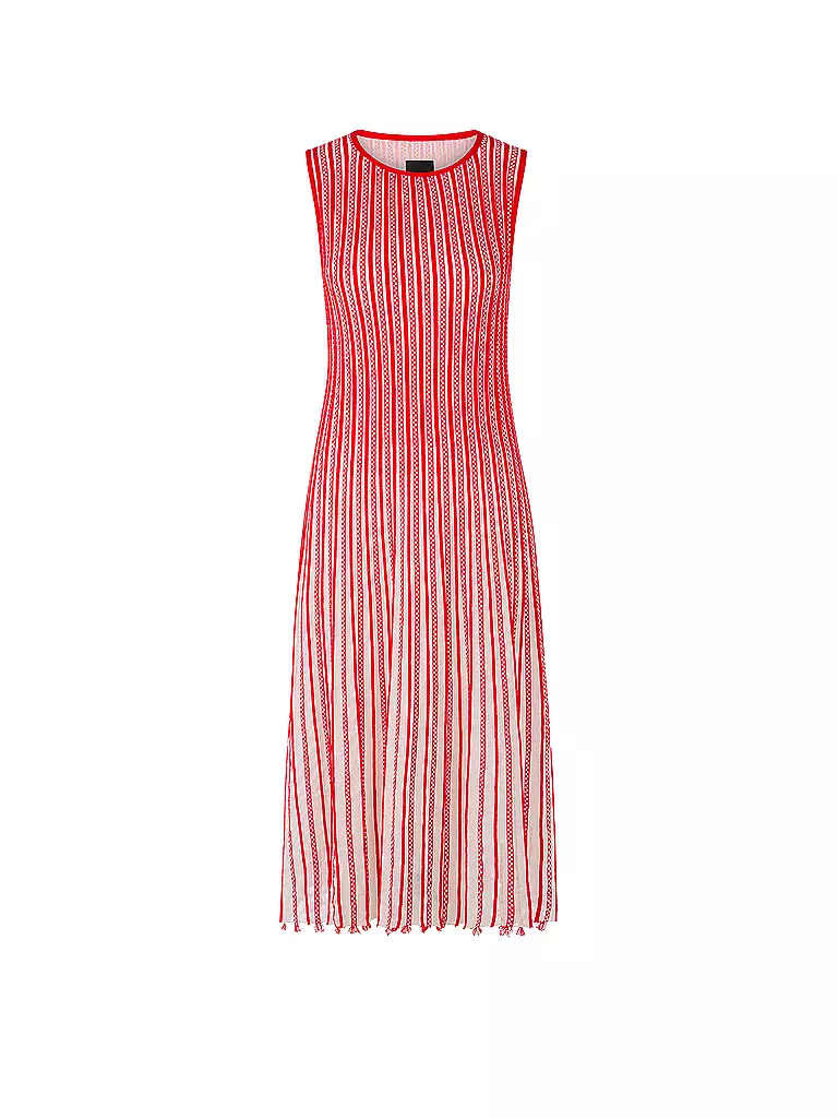MARC CAIN | Midirobe | Rouge
