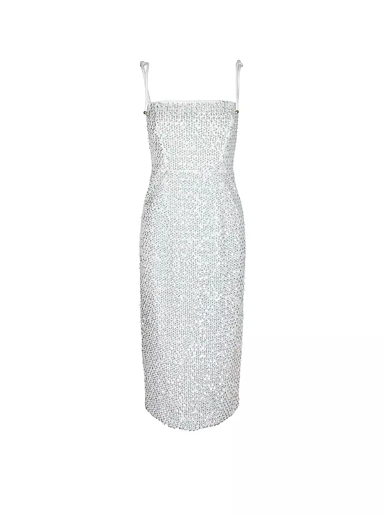 MARC CAIN | Midirobe | weiss