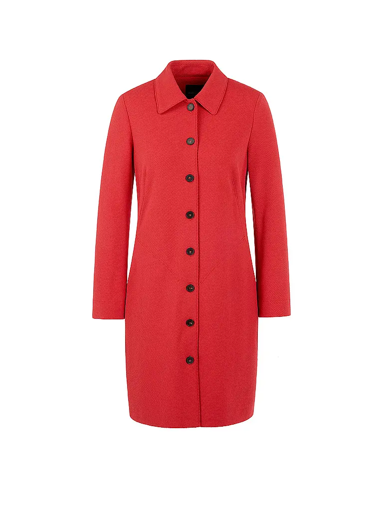 MARC CAIN | Midirobe | Rouge