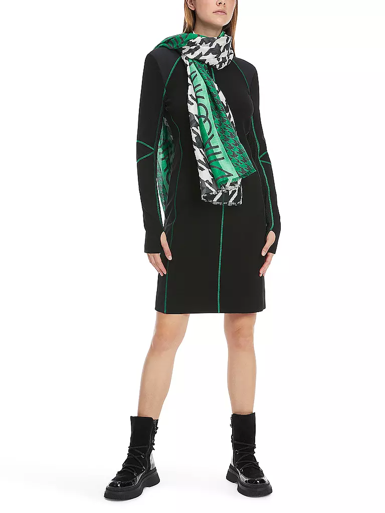 MARC CAIN | Midirobe | Noir