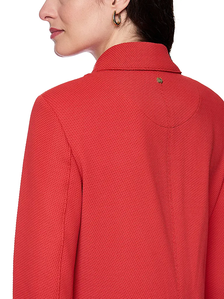 MARC CAIN | Midirobe | Rouge