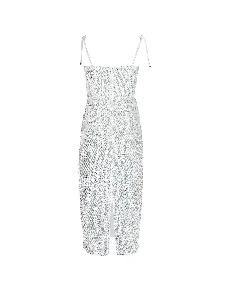 MARC CAIN | Midirobe | weiss