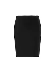 MARC CAIN | Mini-jupe | Noir