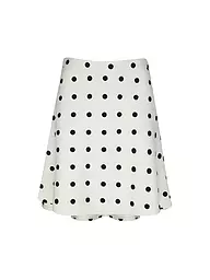MARC CAIN | Mini-jupe | Blanc