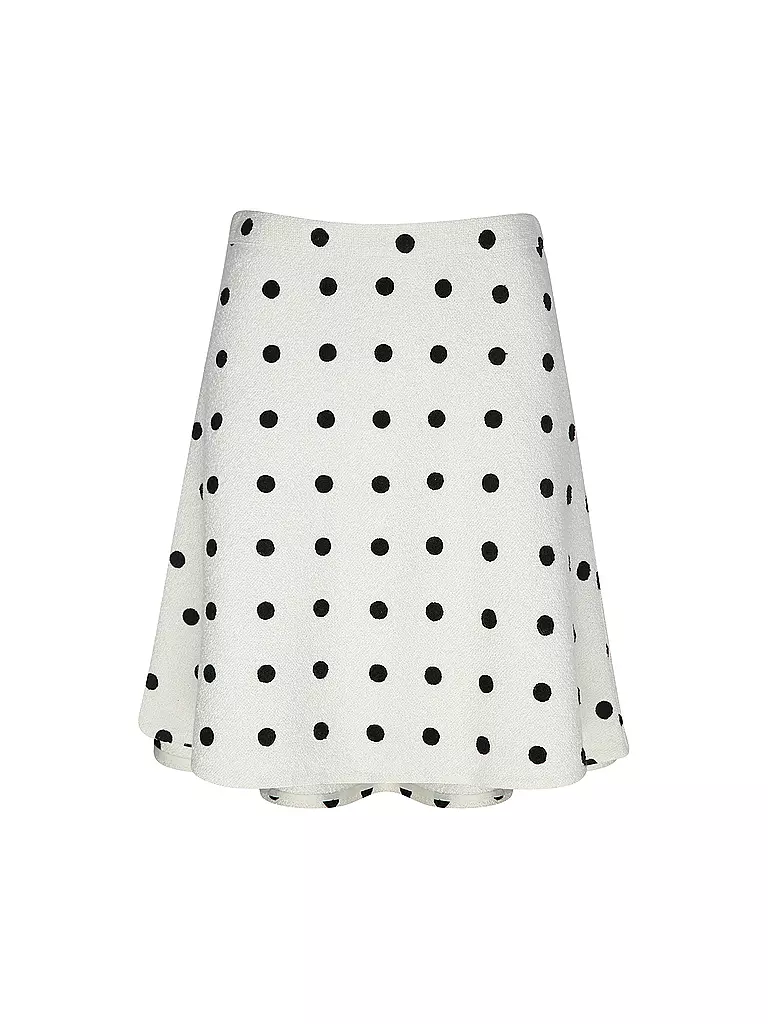 MARC CAIN | Mini-jupe | Blanc