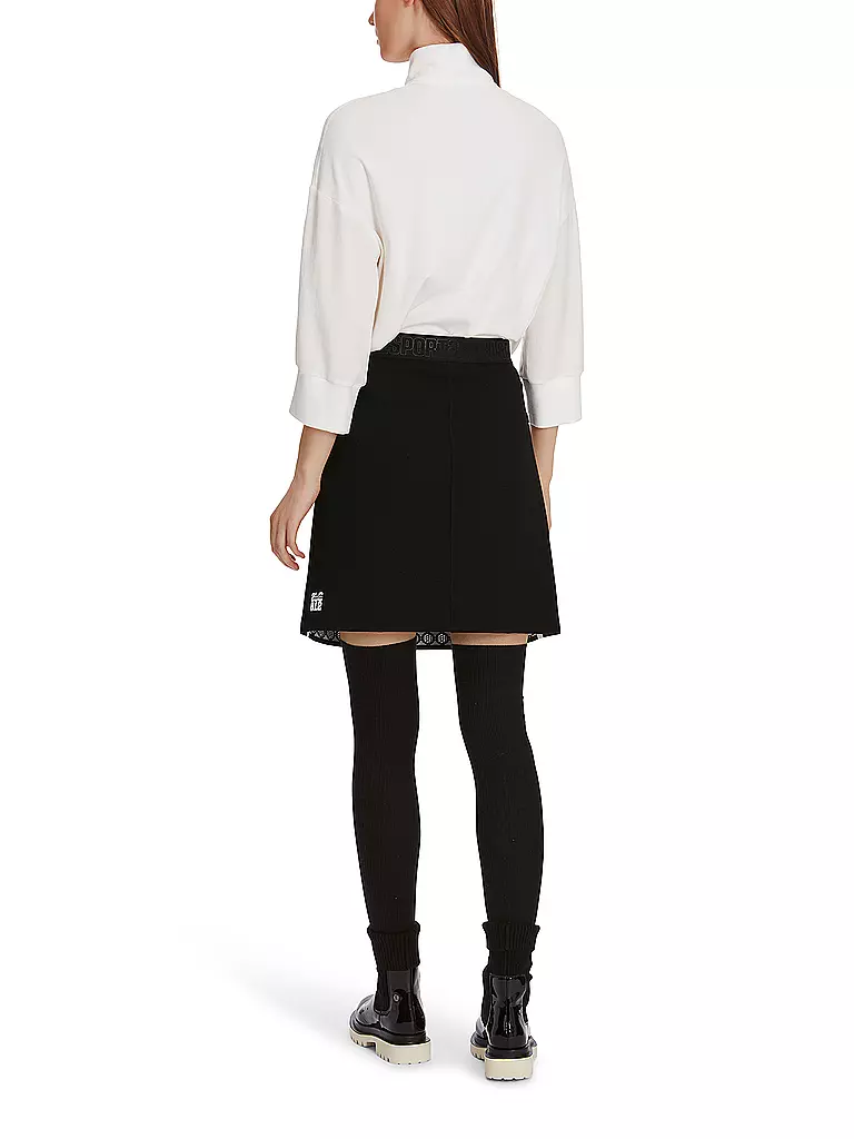 MARC CAIN | Mini-jupe | 
