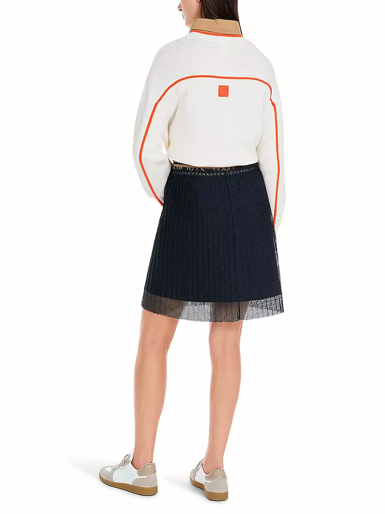 MARC CAIN | Mini-jupe | 