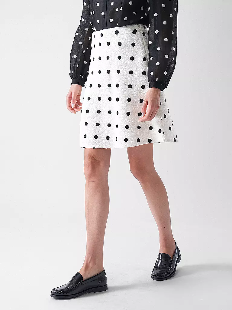 MARC CAIN | Mini-jupe | 