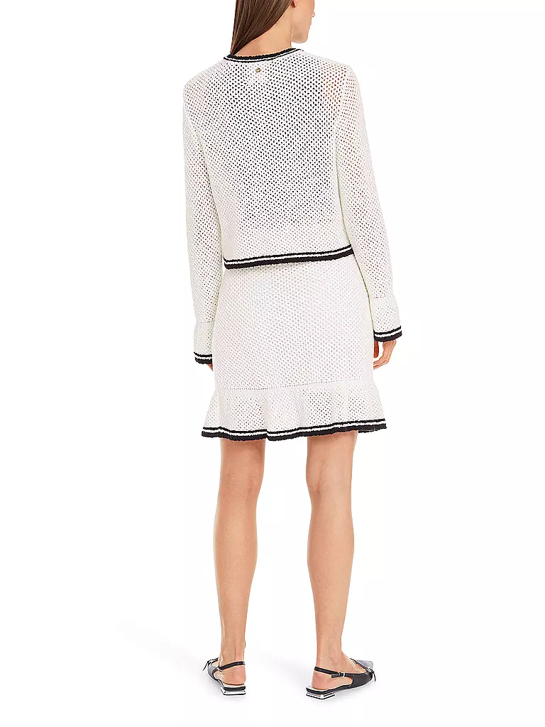 MARC CAIN | Mini-jupe | 