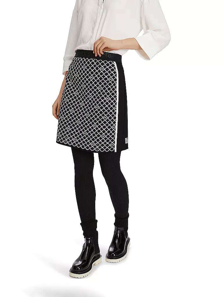 MARC CAIN | Mini-jupe | 