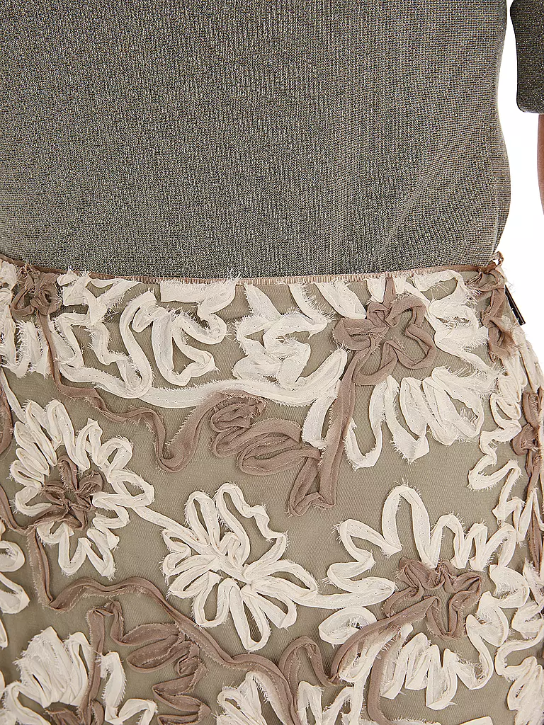 MARC CAIN | Mini-jupe | 