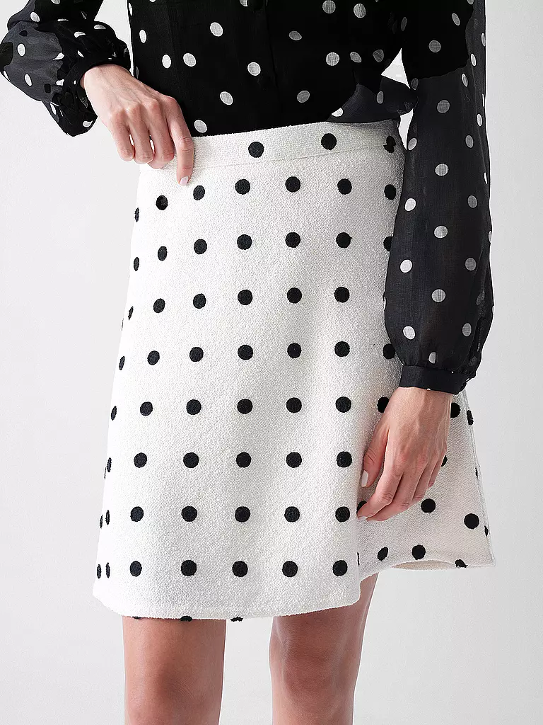 MARC CAIN | Mini-jupe | 
