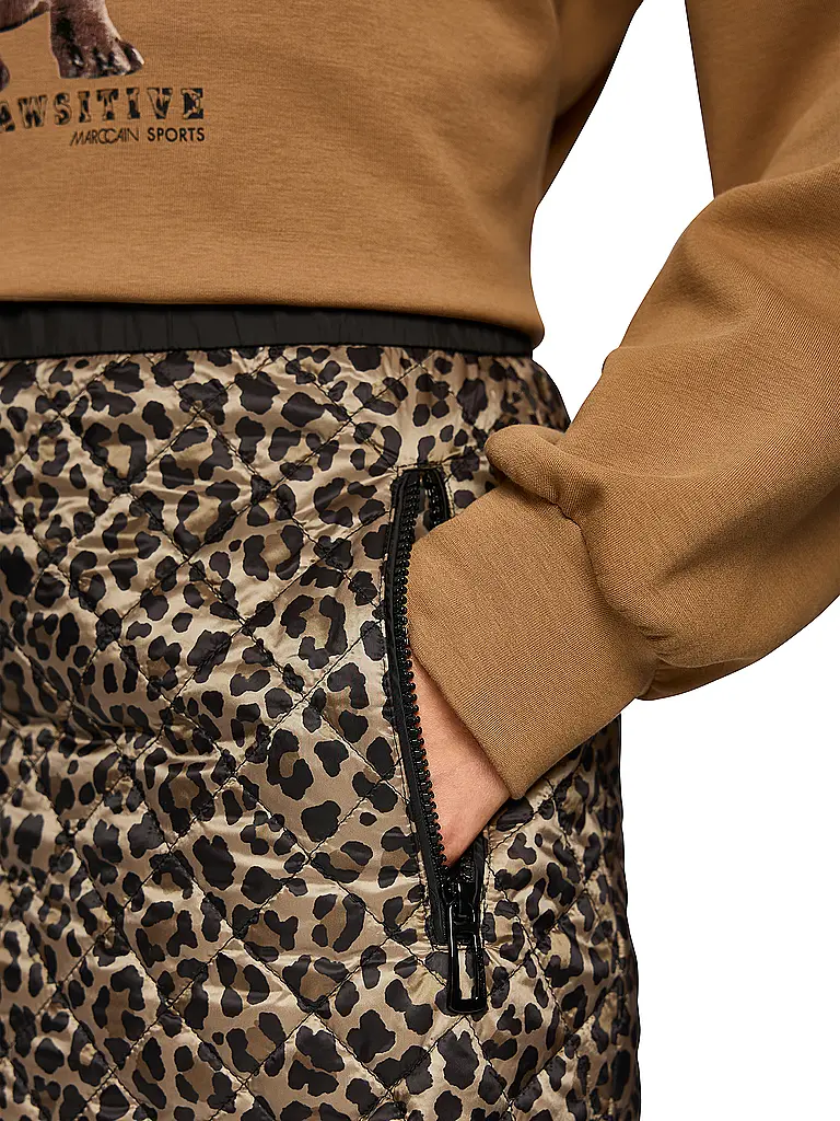 MARC CAIN | Mini-jupe | 