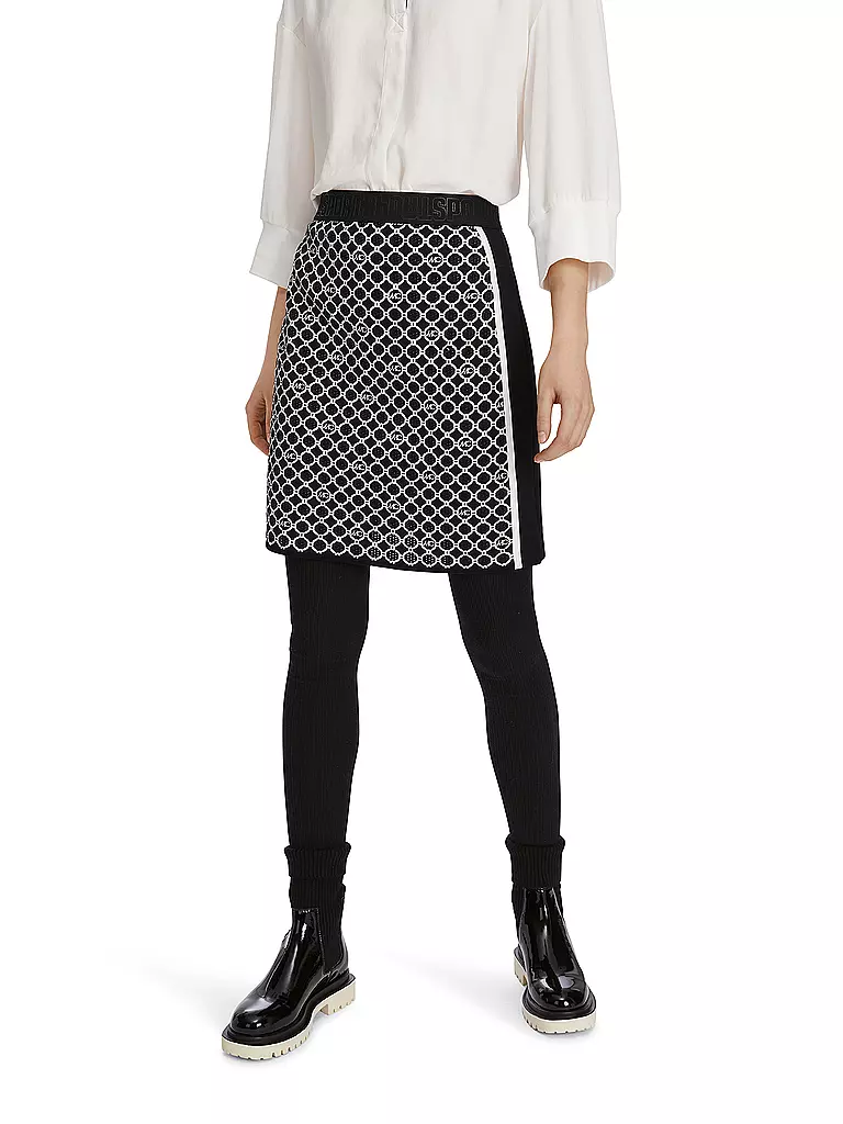 MARC CAIN | Mini-jupe | 