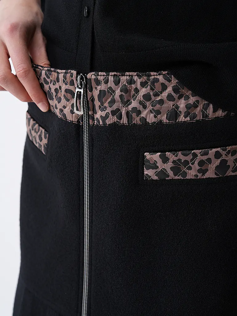 MARC CAIN | Mini-jupe | 