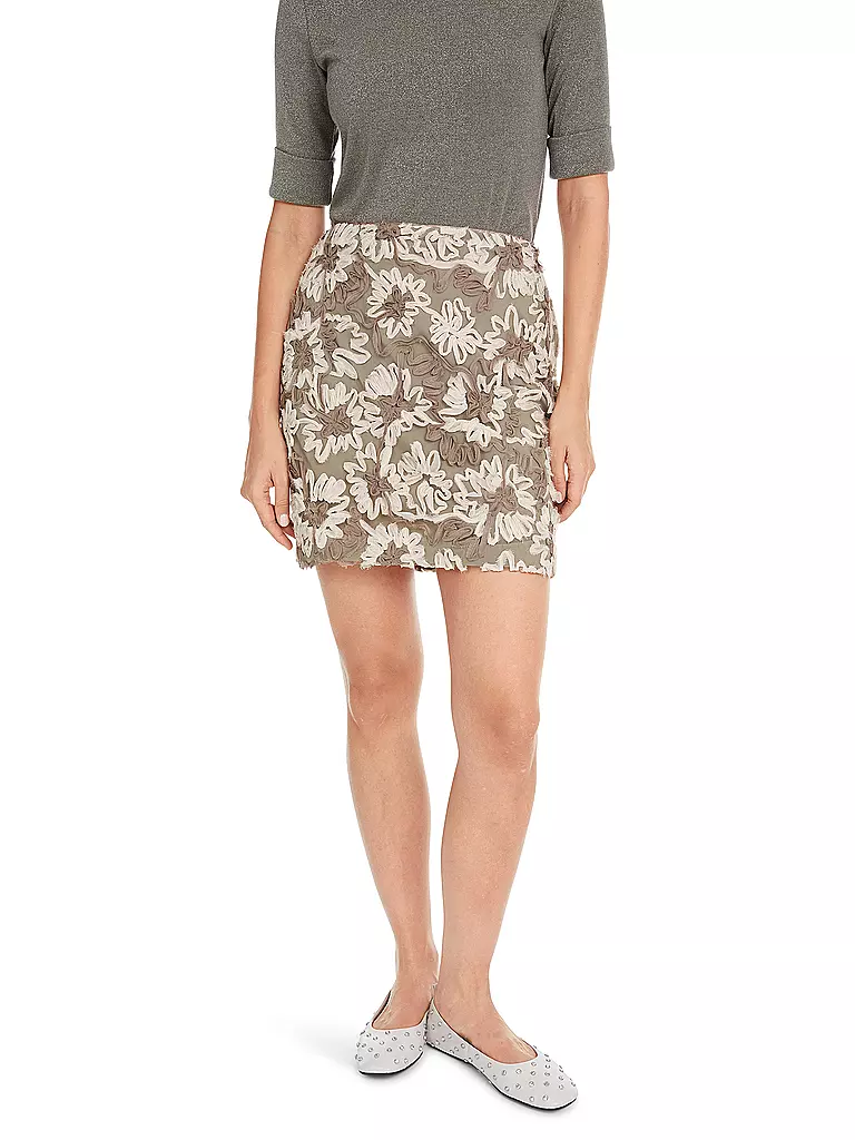 MARC CAIN | Mini-jupe | 