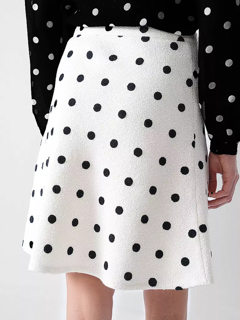 MARC CAIN | Mini-jupe | 