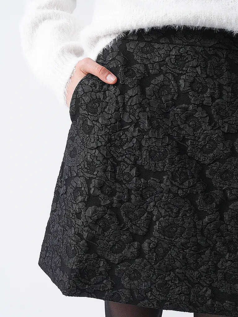 MARC CAIN | Mini-jupe | 