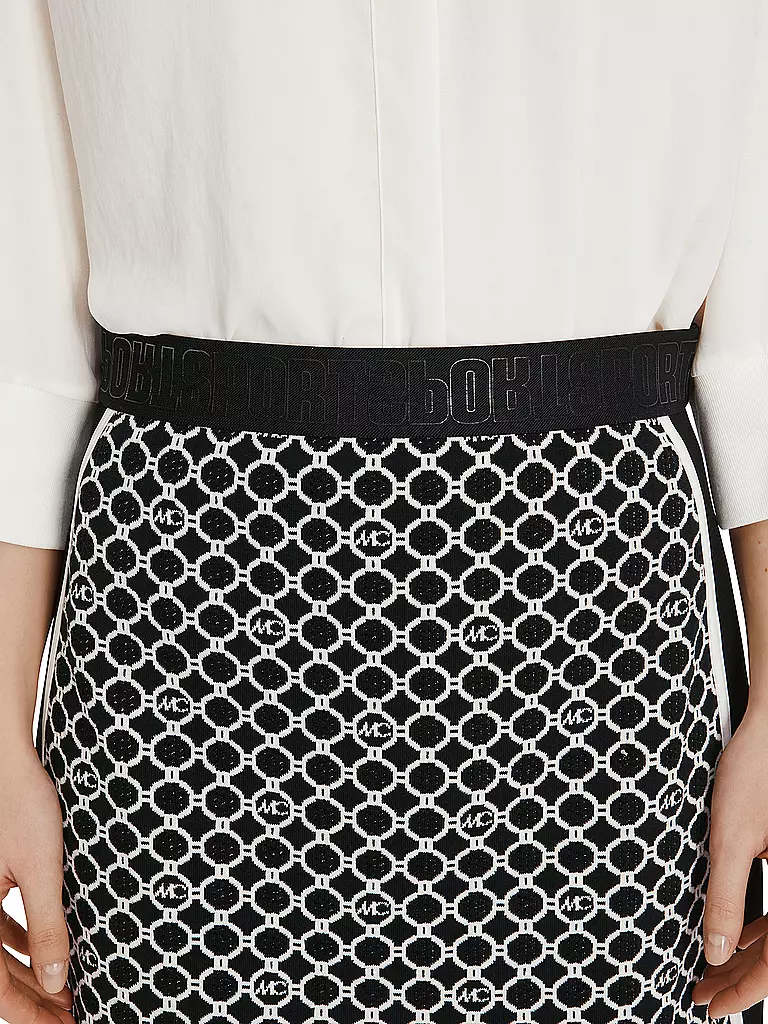 MARC CAIN | Mini-jupe | 
