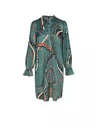 MARC CAIN | Mini-robe | Vert