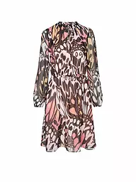 MARC CAIN | Mini-robe | Rose vif