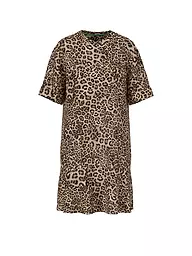 MARC CAIN | Mini-robe | Marron
