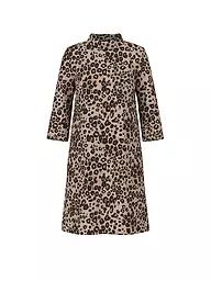 MARC CAIN | Mini-robe | Marron clair