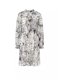MARC CAIN | Mini-robe | Gris