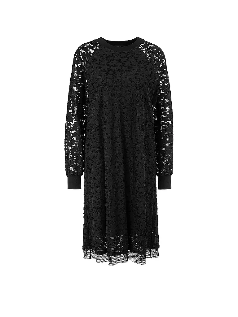 MARC CAIN | Mini-robe | Noir