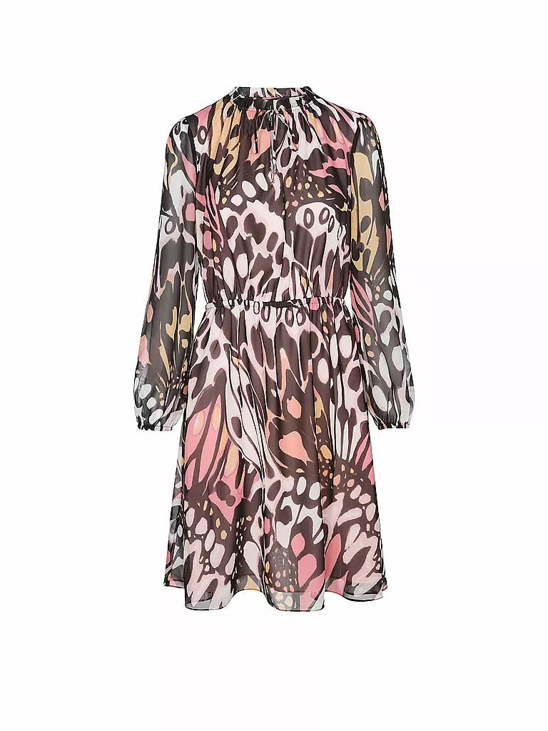 MARC CAIN | Mini-robe | pink