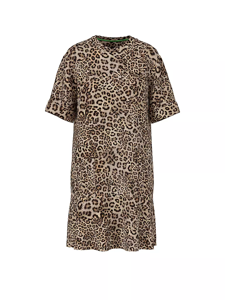 MARC CAIN | Mini-robe | Marron