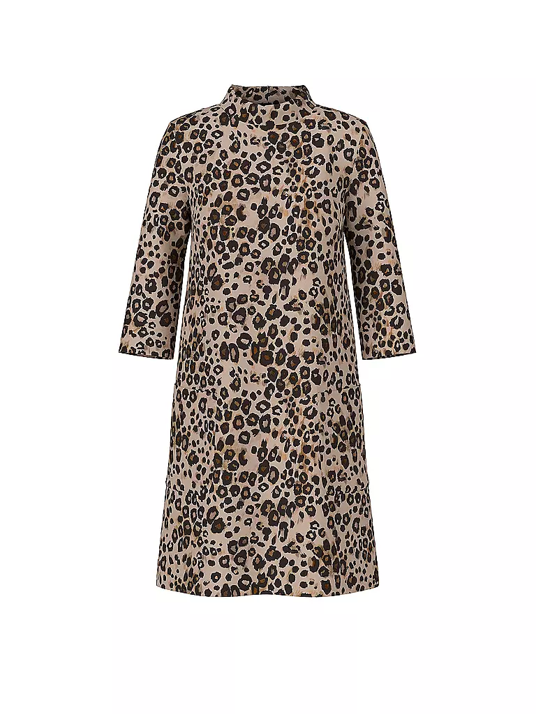 MARC CAIN | Mini-robe | Marron clair