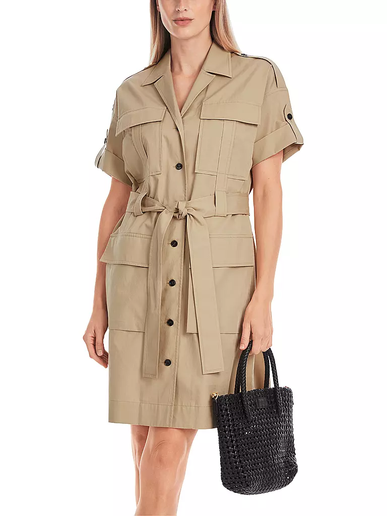 MARC CAIN | Mini-robe | 