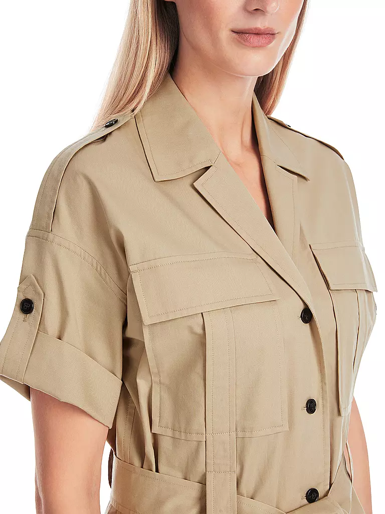 MARC CAIN | Mini-robe | 