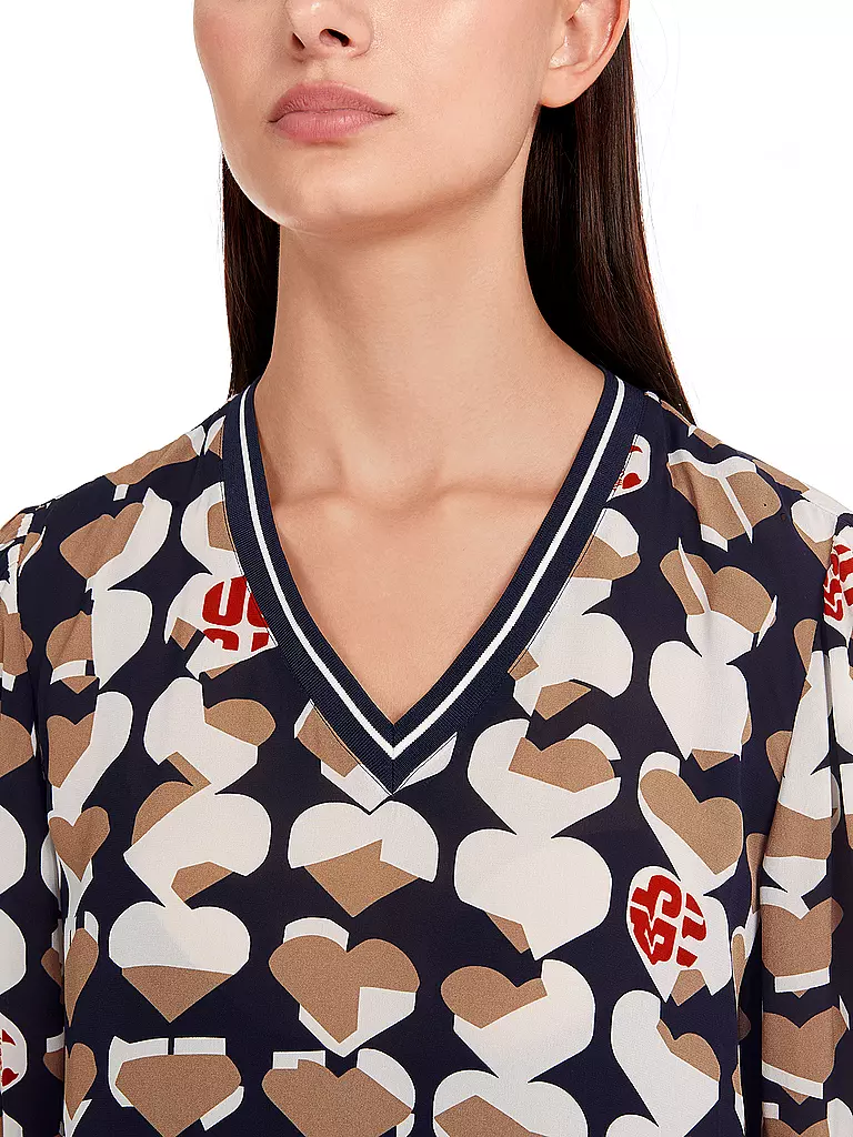 MARC CAIN | Mini-robe | 