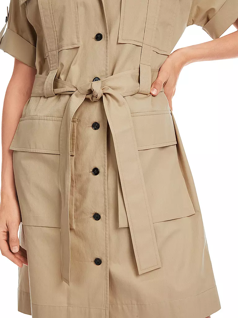 MARC CAIN | Mini-robe | 