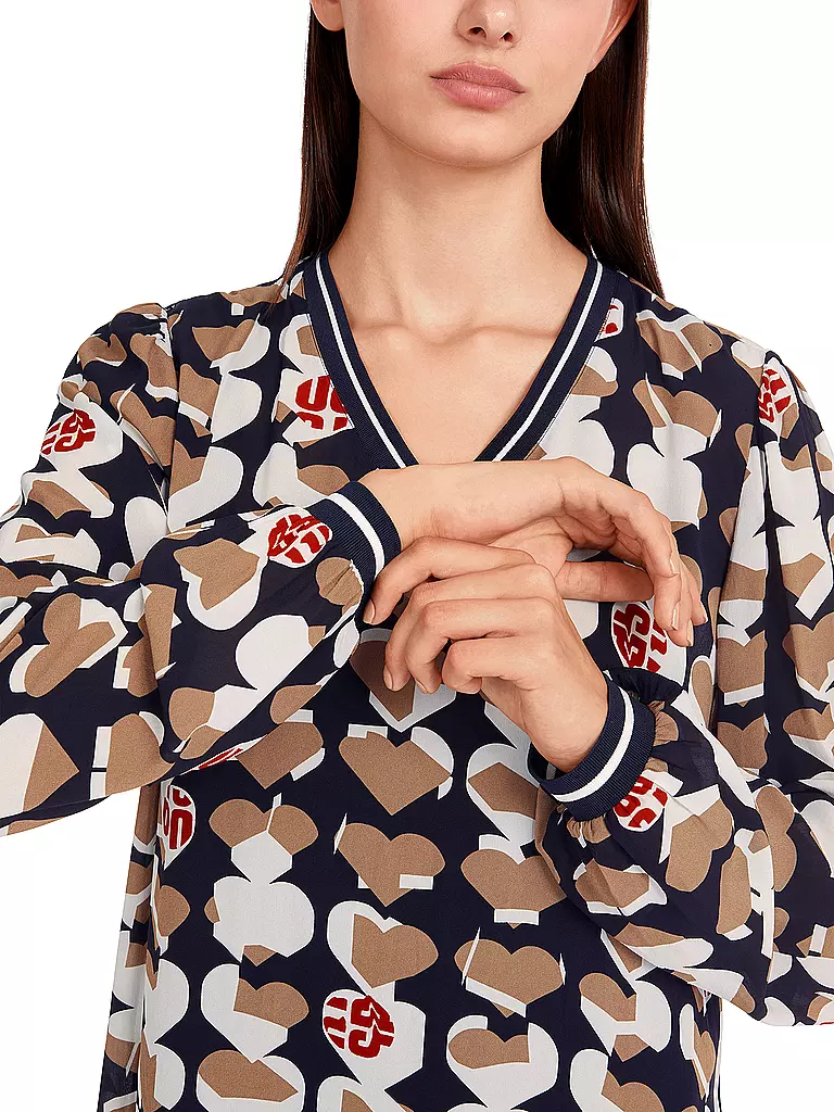 MARC CAIN | Mini-robe | 