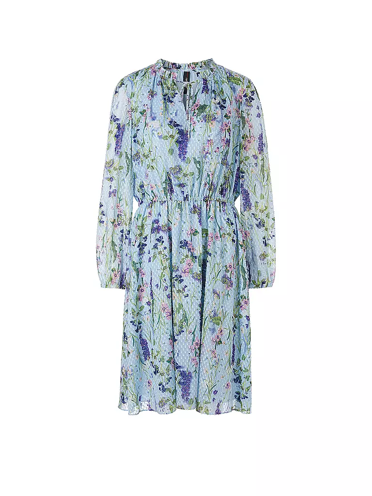 MARC CAIN | Minijupe | Bleu clair