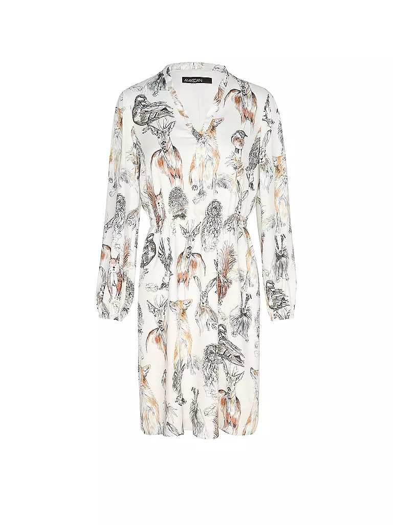 MARC CAIN | Minijupe | creme