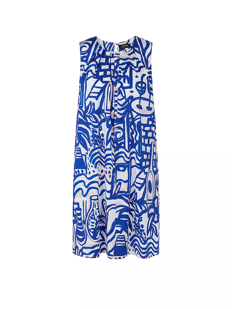 MARC CAIN | Minijupe | Bleu