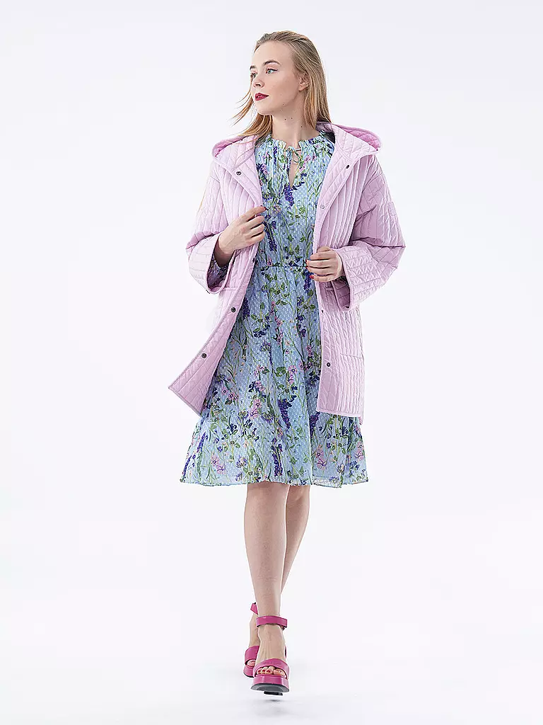 MARC CAIN | Minijupe | Bleu clair