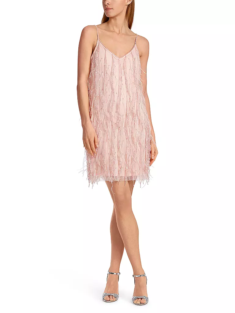 MARC CAIN | Minijupe | Beige